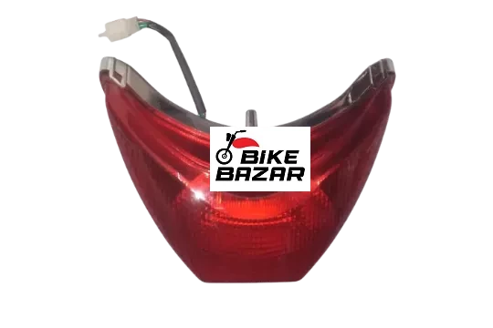 Hero Achiever 150 Original Back Light or Tail Light