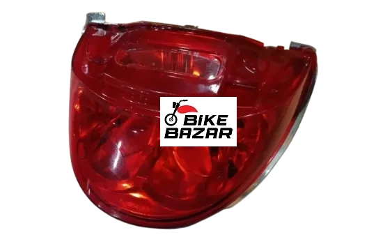 Hero Glamour Original Back Light or Tail Light