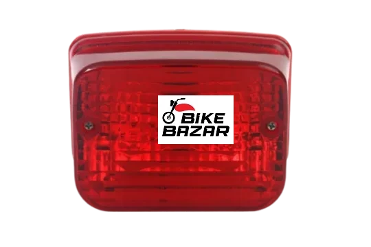 Hero Splendor Plus Original Back Light or Tail Light