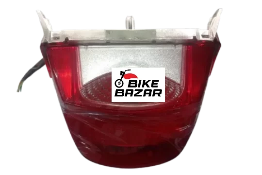 Hero Super Splendor Original Back Light or Tail Light