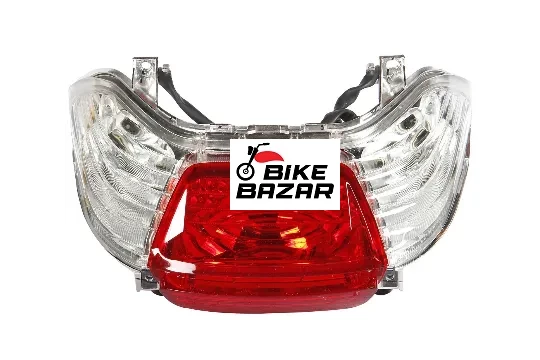 Hero Pleasure Original Back Light or Tail Light