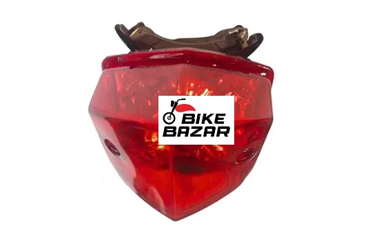 Yamaha FZS FI V2 Original Back Light or Tail Light