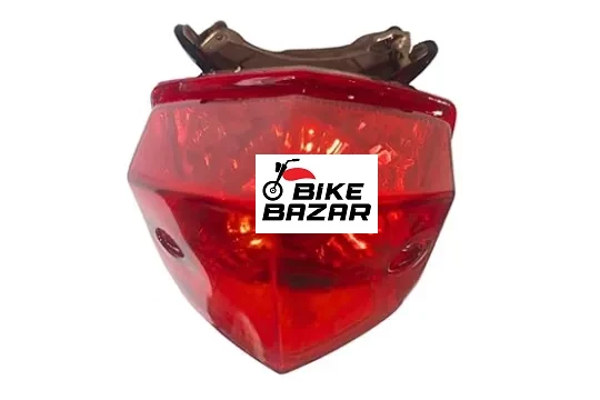 Yamaha FZ FI V2 Original Back Light or Tail Light