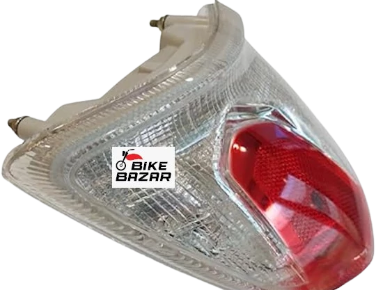 TVS Apache RTR 160 Original Back Light or Tail Light