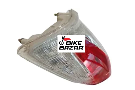 Apache Rear Light Buy TVS Apache RTR 150 Original Back Light or Tail Light at best price ...