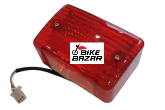 TVS XL 100 Original Back Light or Tail Light