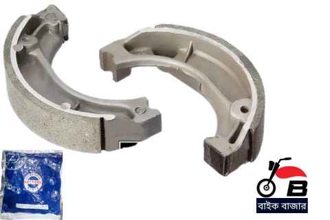 TVS Metro Original Brake Shoe