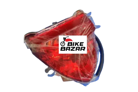 Suzuki Hayate EP	 Original Back Light or Tail Light