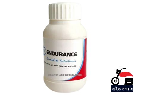 Motorcycle Fork Oil