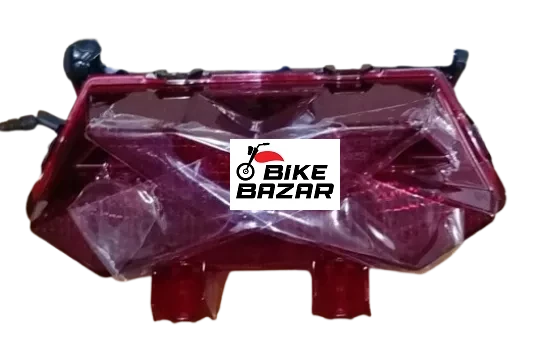 Honda CB Hornet 160R ABS Original Back Light or Tail Light