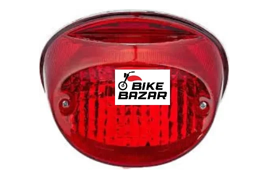 Bajaj Platina 110 H Original Back Light or Tail Light