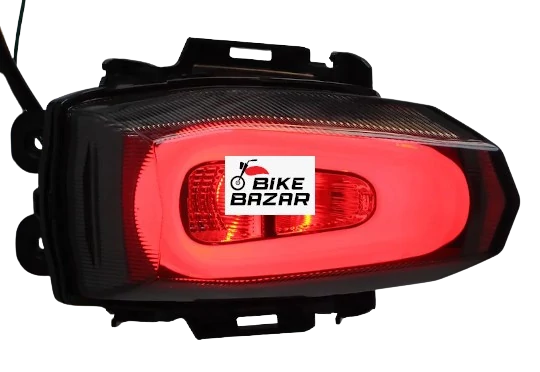 Yamaha R15M Original Back Light or Tail Light