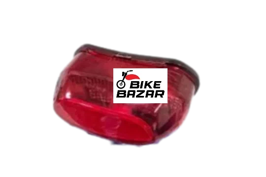 Avenger Street 160 Original Back Light or Tail Light