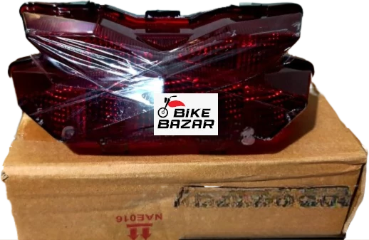 Honda Hornet 2.0 Original Back Light or Tail Light