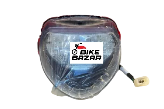 Hero Hunk 150 Double Disc Original Back Light or Tail Light