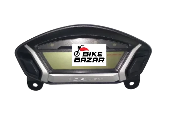 Honda CB Hornet 160R CBS Original Speedometer