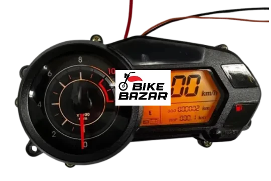 Bajaj Pulsar 135 Original Speedometer