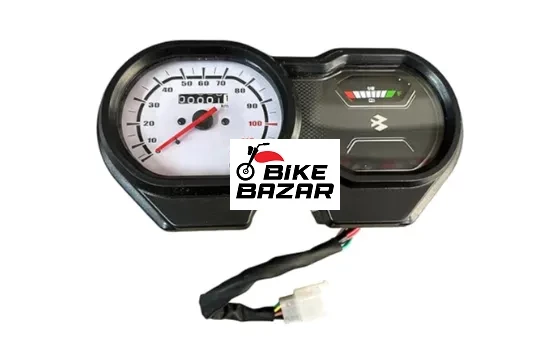 Bajaj Platina ES Original Speedometer