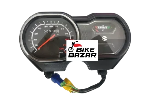 Bajaj Platina 110 Original Speedometer