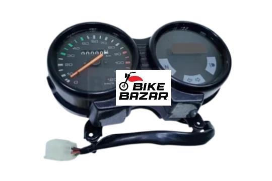 Bajaj CT 100 Original Speedometer