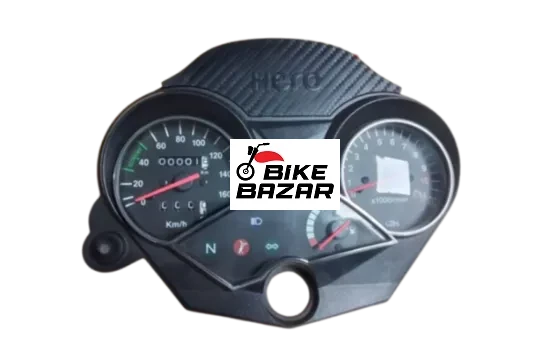 Hero Achiever 150 Original Speedometer