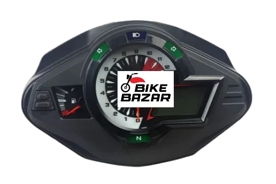 Hero Ignitor 125 Original Speedometer