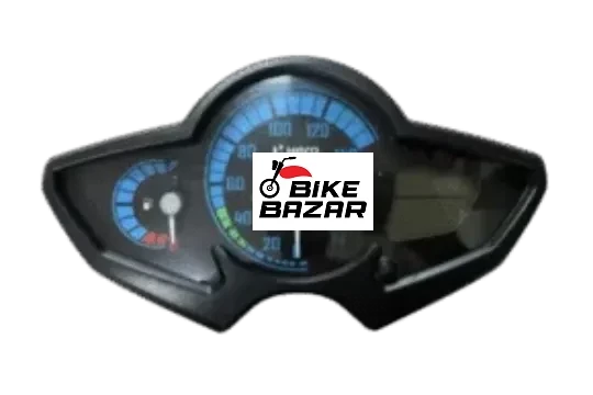 Hero Splendor iSmart 110 Original Speedometer