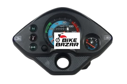 Hero Splendor iSmart Plus Original Speedometer