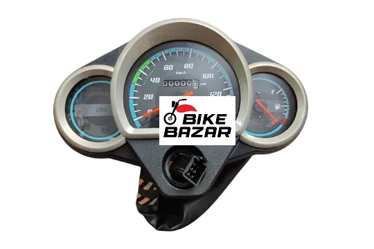 Hero Super Splendor Original Speedometer