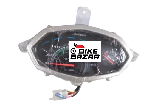 Hero Pleasure Original Speedometer