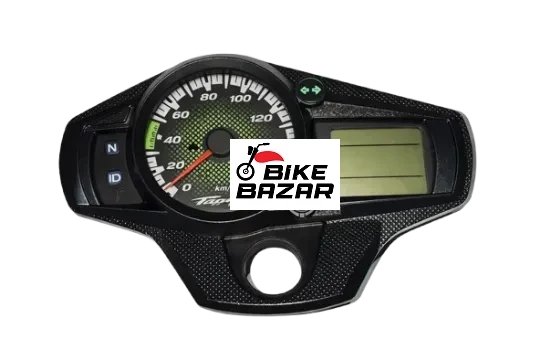 Hero Passion XPro Original Speedometer