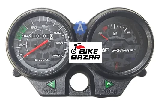 Hero HF Deluxe Original Speedometer