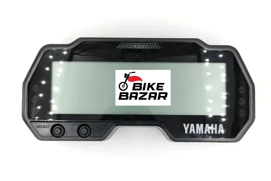 Yamaha R15 V3 Movistar Original Speedometer