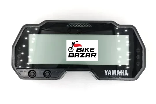 Yamaha R15 V3 Original Speedometer