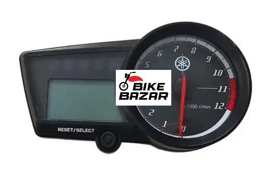 Yamaha R15 V2 Original Speedometer