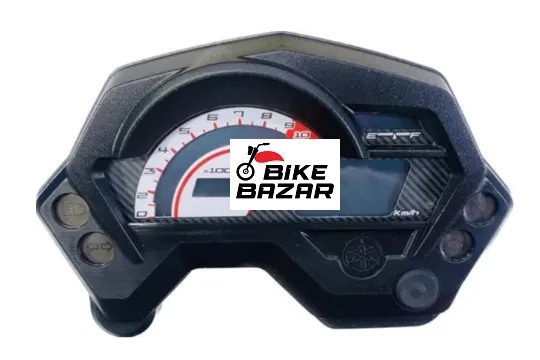 Yamaha FAZER V1 Original Speedometer