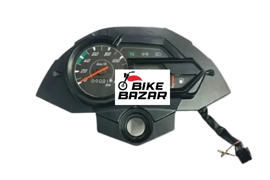 Yamaha Saluto Original Speedometer