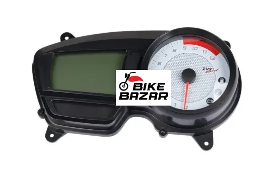 TVS Apache RTR 150 Original Speedometer