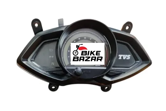 TVS Phoenix 125 Original Speedometer