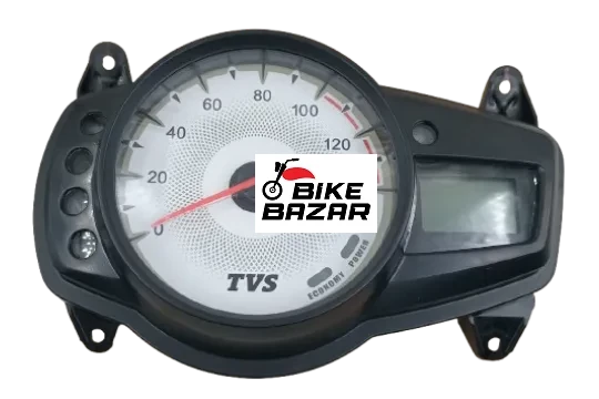 TVS Metro Plus 110 Original Speedometer