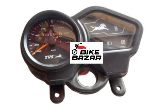 TVS Metro Original Speedometer