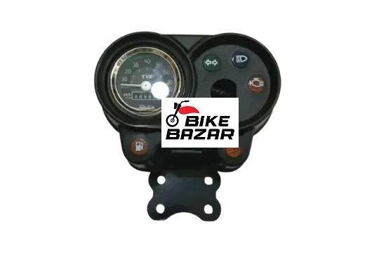 TVS XL 100 Original Speedometer