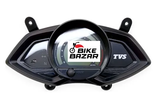 TVS Stryker 125 Original Speedometer