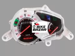 Suzuki Intruder Original Speedometer