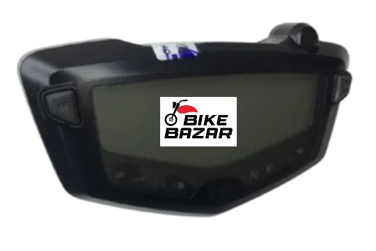 TVS Apache RTR 160 4V with ABS Original Speedometer