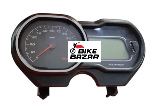 Bajaj Platina 110 H Original Speedometer