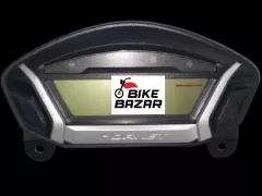 Honda X Blade Double Disc ABS Original Speedometer