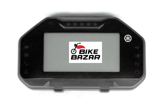 Yamaha R15M Original Speedometer