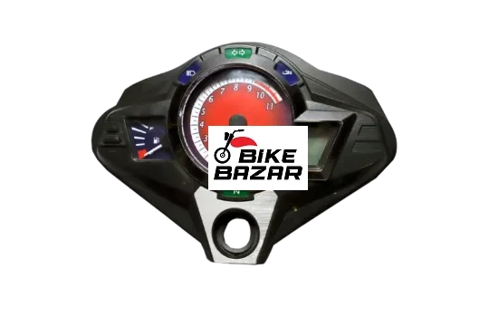 Hero Hunk 150 Double Disc Original Speedometer