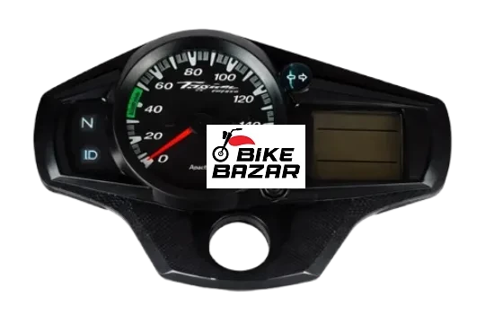 Hero Passion Xpro Disc I3S Original Speedometer